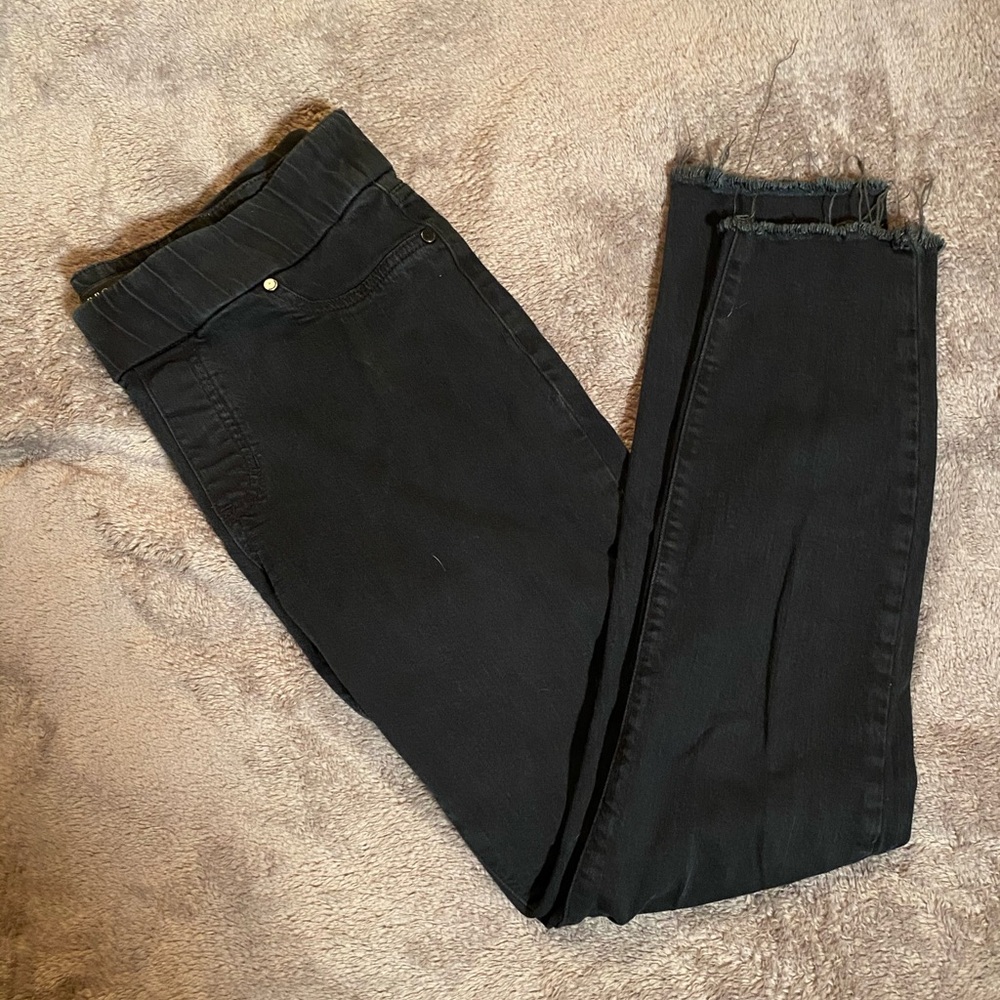 Liver pool jeans